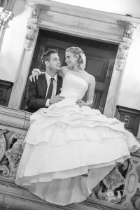 Traumpaar Virgie & Kevin